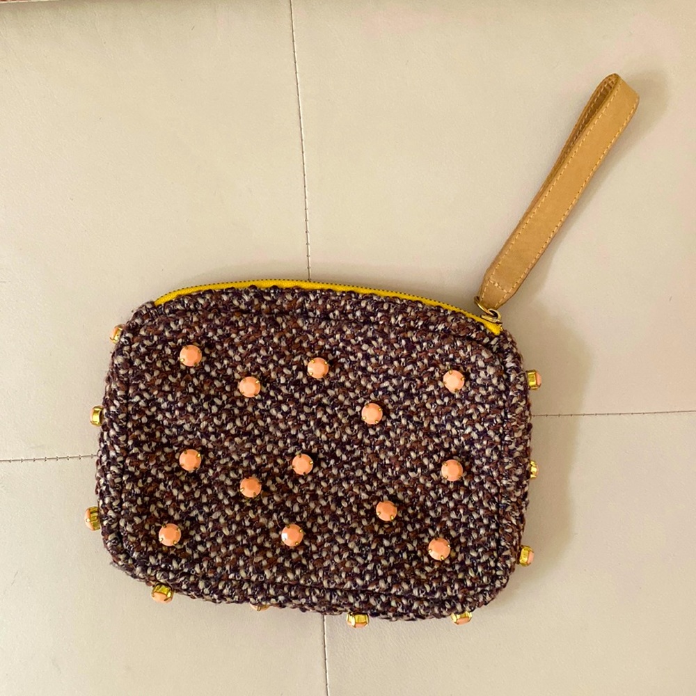 Anthropologies small bag 🌸
